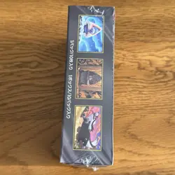 UNOPEND Pokemon Card High Class pack MEGA Dream ex Box M2a Japanese w/shrink NEW - Image 4