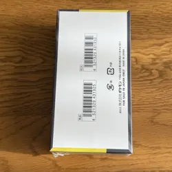 UNOPEND Pokemon Card High Class pack MEGA Dream ex Box M2a Japanese w/shrink NEW - Image 5