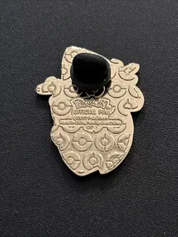 Tapu Lele Official Pokemon Collector’s Pin - 2017 - Image 2