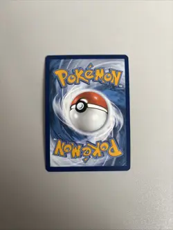 Ogre's Mask 159/167 Cosmos Promo Holo Uncommon Pokemon Twilight Masquerade NM - Image 2