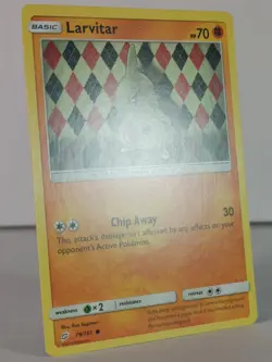 Larvitar - Team Up - 79/181 - singles - Pokemon TCG - Image 3