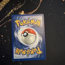 Pokemon Gym Heroes 1st Edition Sabrina's ESP 117/132 - Image 2