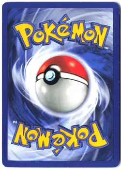 Sabrina's Jynx 57/132 Uncommon Gym Challenge Pokemon - Image 2