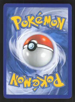 Exeggcute 63/123 Reverse Holo Pokemon HeartGold SoulSilver MP - Image 2