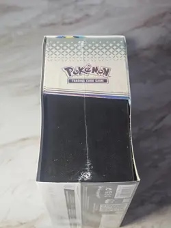 SEALED Pokemon Prismatic Evolutions ETB Elite Trainer Box - Image 3