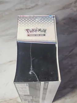 SEALED Pokemon Prismatic Evolutions ETB Elite Trainer Box - Image 4