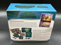 Pokemon Elite Trainer Box - Scarlet & Violet Twilight Masquerade/ New - Image 2