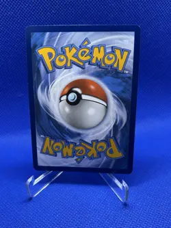Pokemon English Scarlet&Violet Ralts Kirlia Gardevoir 3pc set Full Art NM - Image 4