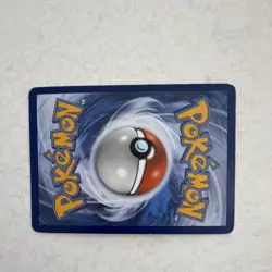 Pokemon Nidoking BREAK 46/108 Evolutions Rare Full Art Holo HP 180 Toxic Drill - Image 2