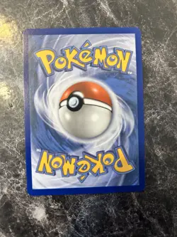 Pokemon Iris's Fighting Spirit Full Art Holo Sv09 180/159 Ultra Rare - Image 2