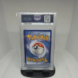 2022 POKEMON SWORD & SHIELD ASTRAL RADIANCE #TG22 ZAMAZENTA V PSA 10 - Image 2