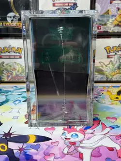 Twilight Masquerade Pokemon Center Exclusive SEALED Elite Trainer Box W/ Acrylic - Image 4