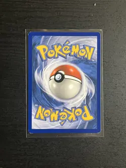 Regirock EX Alternate Art Promos 43a/124 Holofoil Lightly Played - Image 2