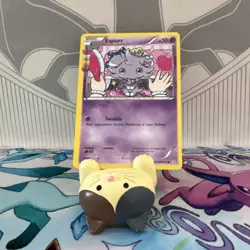 Pokemon Espurr RC14/32 Generations: Radiant Collection - Image 1