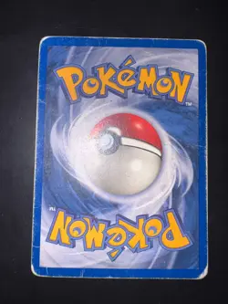 Pokemon Shining Tyranitar Neo Destiny Unlimited Holo Secret Rare #113 ENG - Image 3