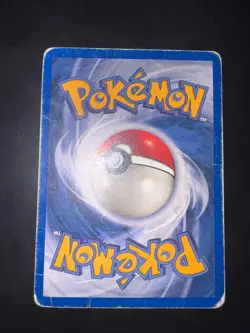 Pokemon Shining Tyranitar Neo Destiny Unlimited Holo Secret Rare #113 ENG - Image 4