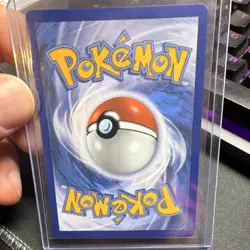 Pokemon TCG Team Rocket's Moltres ex 208/182 Sv10 Destined Rivals Holo 220HP - Image 2