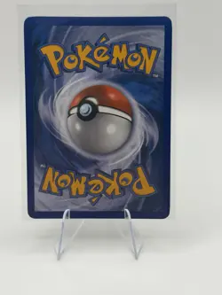 2008 Pokemon Diamond & Pearl Great Encounters Togekiss Reverse Holo #11/106 - Image 2