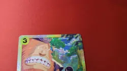 Dereshi OP09-117 Premium Best Selection Vol 4 One Piece TCG ENGLISH - Image 2