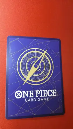 Dereshi OP09-117 Premium Best Selection Vol 4 One Piece TCG ENGLISH - Image 4