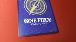 Dereshi OP09-117 Premium Best Selection Vol 4 One Piece TCG ENGLISH - Image 5