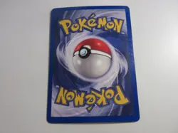Scizor Holo 10/75 1st Edition Neo Discovery Pokemon Card LP - Image 4