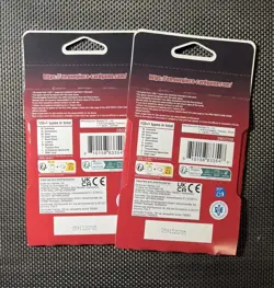 2 - One Piece Carrying On His Will Sleeved Booster Pack Sealed (English)! OP-13 - Image 2