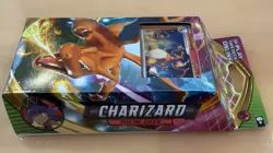 Pokemon Trading Card Game Vivid Voltage Charizard Themed Deck - Image 4