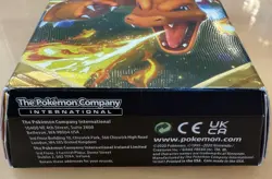 Pokemon Trading Card Game Vivid Voltage Charizard Themed Deck - Image 5