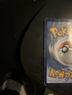 Umbreon EX Full Art XY Promo Black Gold Holo Pokemon Card – HP - Image 5