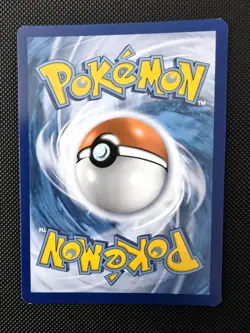 Pokemon Promo Card Latias XY78, Lightly Played Condition - Image 2