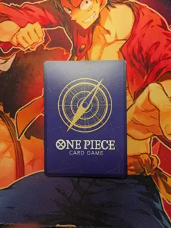 Jack (Online Regional 2023) [Finalist] ST04-008 One Piece Promotion Cards Foil - Image 3