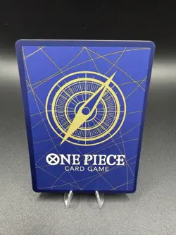 Issho OP12-082 C Legacy of the Master - ONE PIECE Card Game Japanese - Image 3