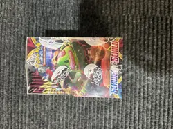 Pokemon Schwert & Schild Sealed Box German Pokemon TCG Collectible Card Game - Image 4