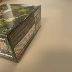 Dragon Ball Card Game Fusion World FB06 Booster Box Rivals Clash ENG SEALED - Image 5