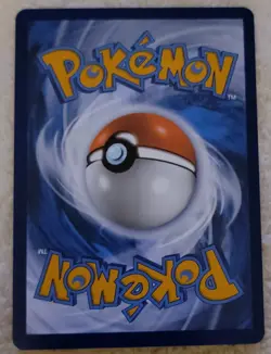 Pokemon TCG Card Pikachu 52/196 Common Non Holo - Lost Origin NM - Image 2