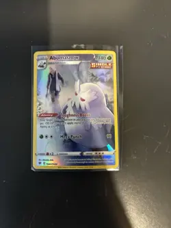 Pokemon TCG Full Art Holo Card Lot Abomasnow Espeon V Shaymin VSTAR (12) - Image 2