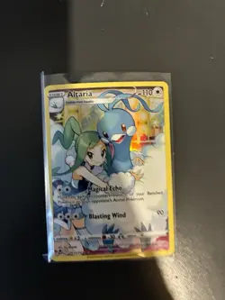 Pokemon TCG Full Art Holo Card Lot Abomasnow Espeon V Shaymin VSTAR (12) - Image 5