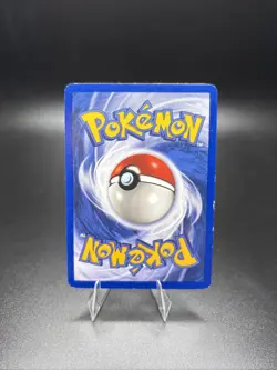 Dragonite - 19/62 - Pokemon Fossil Non-Holo Rare Card Vintage 1999 WOTC LP - Image 2