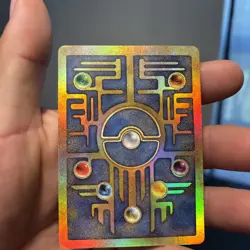 Pokemon Ancient Mew Promo Holo Rare Card 1999/2000 - Image 5