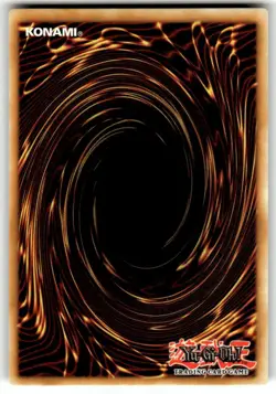 Yu-Gi-Oh Card - SDSA-EN034 - HYPER BLAZE (super rare holo) - NM - Image 2