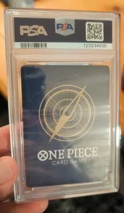Roronoa Zoro (One Piece Day Dallas 2025) OP07-113 One Piece Promotion Cards Foil - Image 2