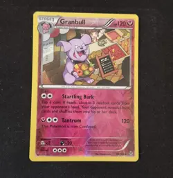 Pokemon TCG Fairy Type Card Lot 6 Cards-Aromatisse-Ribombee-jigglypuff-Snubbull- - Image 5