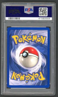 Pokemon Cards - PSA 10 Venusaur 15/102 - Base Set Holo - GEM MT - PSA10 - Image 2