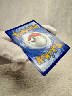 Mega Lucario ex 179/132 Secret Rare | MEG EN | Full Art Raw Pokemon Card TCG - Image 4