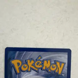 M Garchomp EX XY168 XY Promo Holo Mega Dragon Pokemon TCG English Card - Image 3