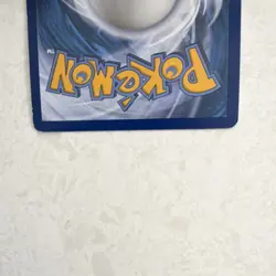 M Garchomp EX XY168 XY Promo Holo Mega Dragon Pokemon TCG English Card - Image 4