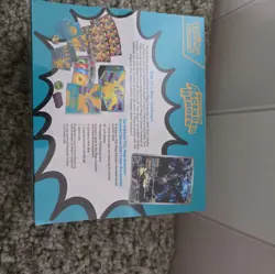 Pokemon Ascended Heroes ETB - BRAND NEW SEALED + deluxe pin collection card set - Image 2
