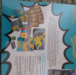 Pokemon Ascended Heroes ETB - BRAND NEW SEALED + deluxe pin collection card set - Image 3