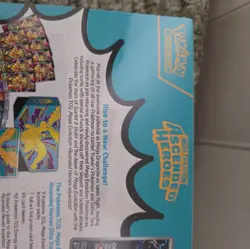 Pokemon Ascended Heroes ETB - BRAND NEW SEALED + deluxe pin collection card set - Image 4